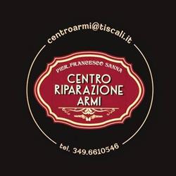 Centro Riparazione Armi Sanna Pierfrancesco