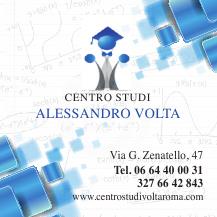 Centro Studi Alessandro Volta