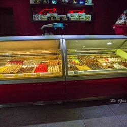 Bar centrale Gelateria di Spina Salvatore S.A.S.