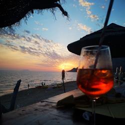 La Playa Caliente
