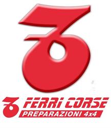 Ferri corse - Officina preparazioni e riparazioni 4x4