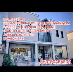 Photogabaldo di Paolo Gabaldo