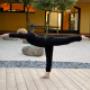 Hatha Yoga