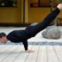 Hatha Yoga