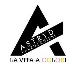 Astryd parrucchieri "La vita a colori"