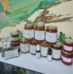 La cantina del miele di Barbagallo Salvatore