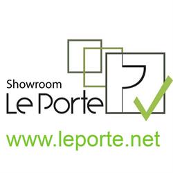 Le Porte Showroom