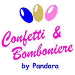 Confetti & Bomboniere