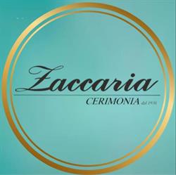 Zaccaria Cerimonia