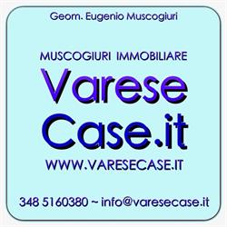 Muscogiuri Immobiliare - VareseCase.it