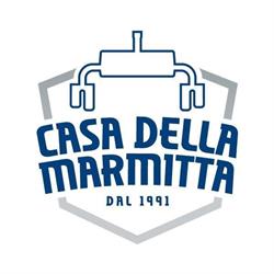 Casa della Marmitta