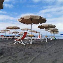 Stabilimento Balneare Tirreno Village