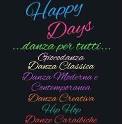 A.S.D. HAPPY DAYS