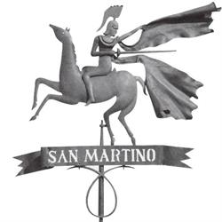 Villa San Martino