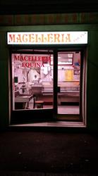 Macelleria Equina