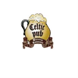 Celtic Pub