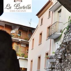 Casa Vacanze La Portella
