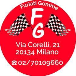 Furiati Gomme Gommista Milano Lambrate
