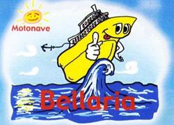 Motonave Super Tayfun