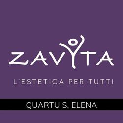 Zavyta Quartu Sant'Elena