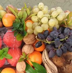 happy frutta
