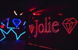 JOLIE Club Roma