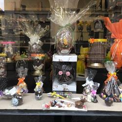 La Fabbrica del Cioccolato Rieti