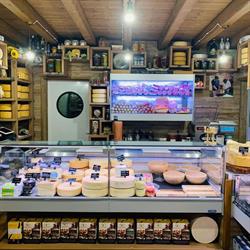 Latteria di Savorgnano