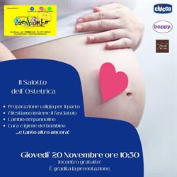 Sanitaria IdeaBimbo