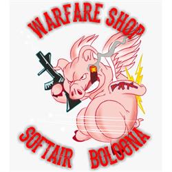 Warfare Shop 3.0