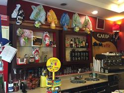 Gaudì Caffè