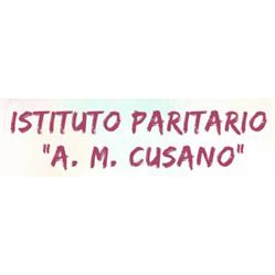 Istituto Paritario A.M.Cusano Nido, Scuola dell'Infanzia e Primaria