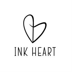 Ink Heart di Giorgia