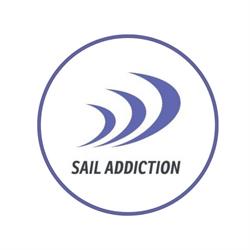 Sail Addiction di Giovanni Bonzio