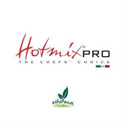 HotmixPro , Attrezzature professionali per ristorazione e aziende alimentari
