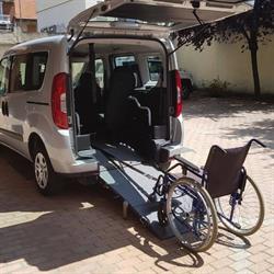 Mobilità Etica Group, Autò Collegno
