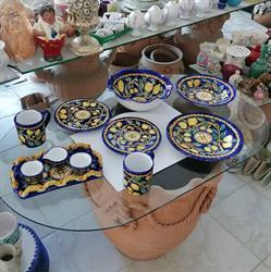 Ceramiche artistiche Cataldo Michele