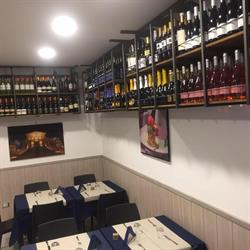 Ruvolo Ristorante