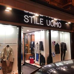 Stile Uomo