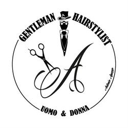 Gentleman Hairstylist di Antonio Apuzzo