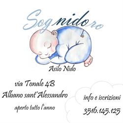 Nido Sognidoro