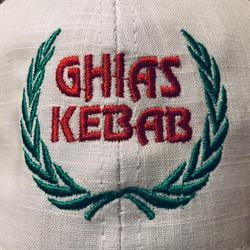 Ghias Kebab