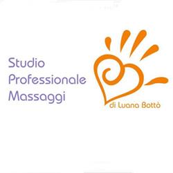 Studio professionale massaggi di Luana Bottó