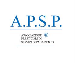 APSP Associazione Prestatori di Servizi di Pagamento
