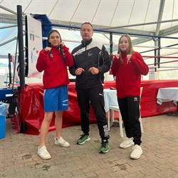 Pugilistica Biella Boxe