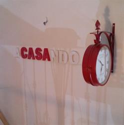 Acasando