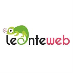 Leonteweb di Sara Cosimano