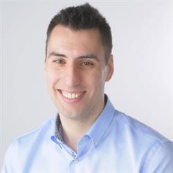 Andrea Martinetti - Psicologo