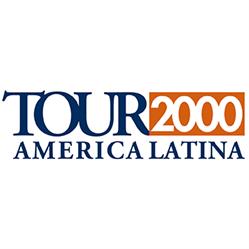 Tour2000AmericaLatina
