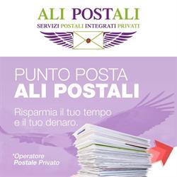 Ali Postali